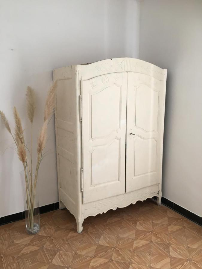 مبيت وإفطار Fraissé-des-Corbières Chez Tatie Menie المظهر الخارجي الصورة